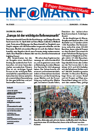 Ausgabe 7 / 2025
