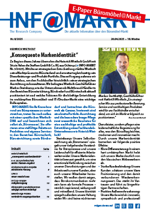 Ausgabe 8 / 2025