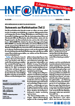 Ausgabe 5 / 2026