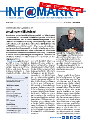 Ausgabe 6 / 2026