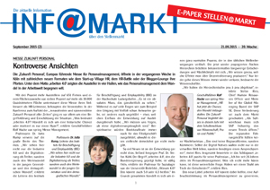 Ausgabe 5 / 2015