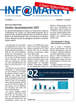 Ausgabe 10 / 2017