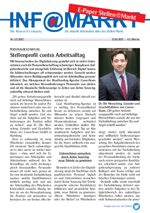 Ausgabe 12 / 2017
