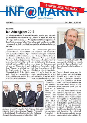 Ausgabe 04 / 2017