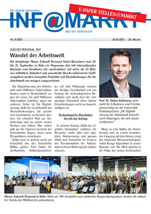 Ausgabe 09 / 2017