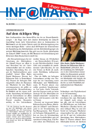 Ausgabe 10 / 2018