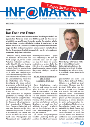 Ausgabe 04 / 2018