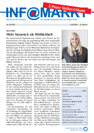 Ausgabe 10 / 2019