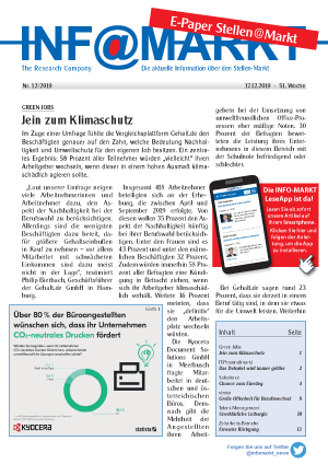 Ausgabe 12 / 2019