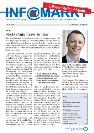 Ausgabe 5 / 2019