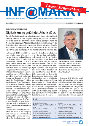 Ausgabe 8 / 2019