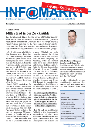 Ausgabe 9 / 2019