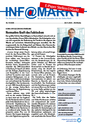 Ausgabe 11 / 2020