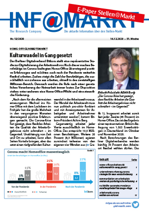 Ausgabe 12 / 2020