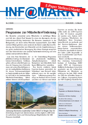 Ausgabe 2 / 2020