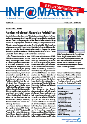 Ausgabe 9 / 2021