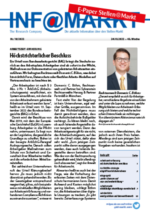 Ausgabe 10 / 2022