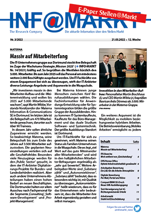 Ausgabe 3 / 2022