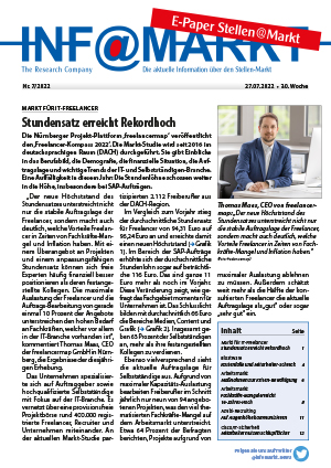 Ausgabe 7 / 2022