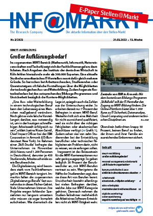 Ausgabe 3 / 2023