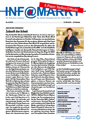 Ausgabe 6 / 2023