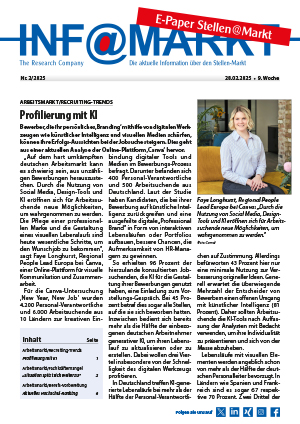 Ausgabe 2 / 2025