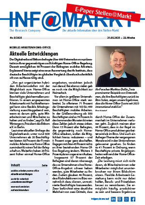 Ausgabe 5 / 2025