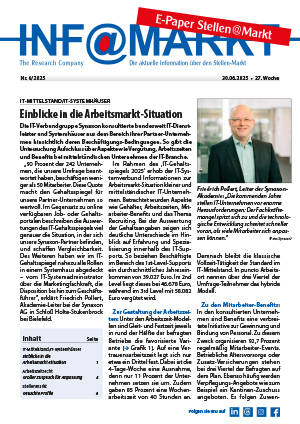 Ausgabe 6 / 2025