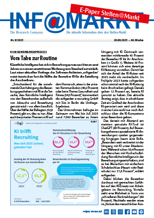 Ausgabe 9 / 2025